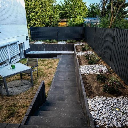 Exklusive Neubau Wohnung Im Luftkurort Buchholz Buchholz in der Nordheide Luaran gambar