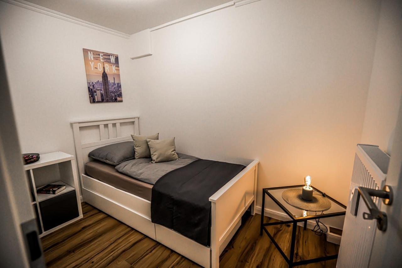Exklusive Neubau Wohnung Im Luftkurort Buchholz Buchholz in der Nordheide Luaran gambar