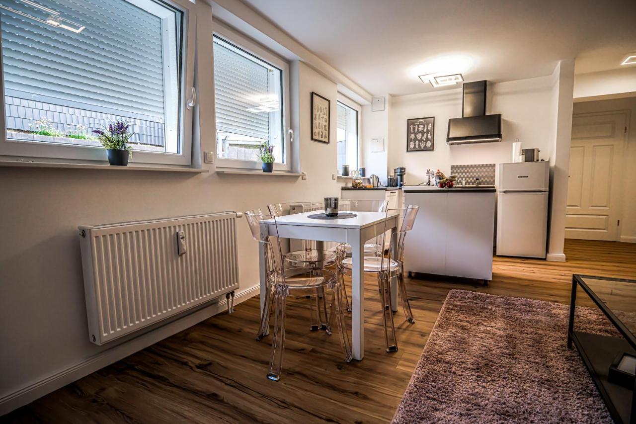 Exklusive Neubau Wohnung Im Luftkurort Buchholz Buchholz in der Nordheide Luaran gambar